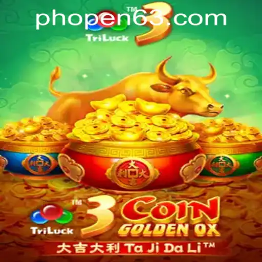 PHOPEN CASINO Online Lottery